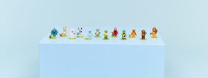 LEGO Collectable Minifigures 2026: Every New Series You Need to Know About