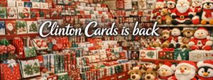 Clintons Cards 2026: Is Your Local Store Still Open?