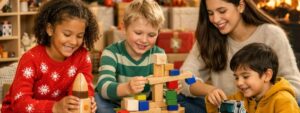 Gender Neutral Christmas Toys – The Best Toys For Every Child