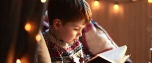 How To Encourage Kids To Read At Christmas – Fun Festive Tips For Families