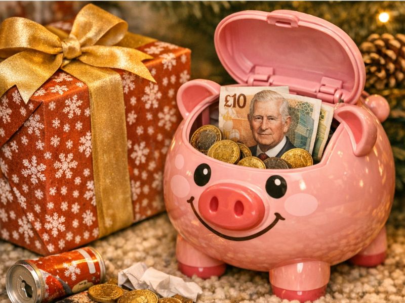 How To Get Kids To Save Money 