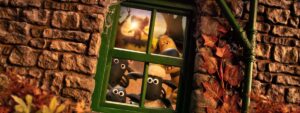 Shaun the Sheep Christmas – News, TV Specials & Best Gifts 2026