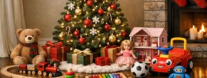 Will This Be THE Top Christmas Toy of 2026? Our Predictions