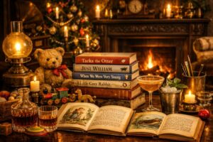 Our Top 10 Children’s Books of the 1920s