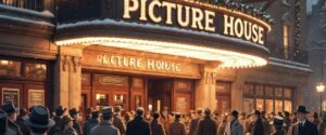 1930s Christmas Movies – The Best Festive Films Britain Loved In The Thirties