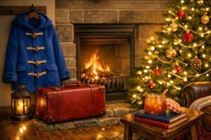 Paddington Bear at Christmas: Films, Specials & Where to Watch