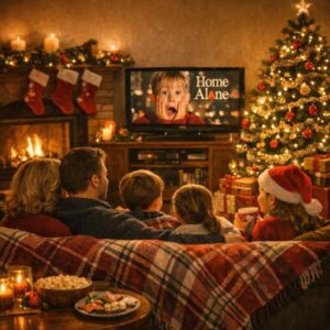 10 Magical Films to Watch on Christmas Eve