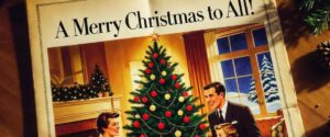 1960s Christmas Adverts – The Most Iconic Vintage Festive Campaigns