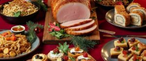 Supermarket Christmas Food 2026 – Who Will Take TOP Tier?