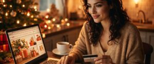 Safe Online Christmas Shopping UK – Expert Tips To Keep You Protected This Christmas