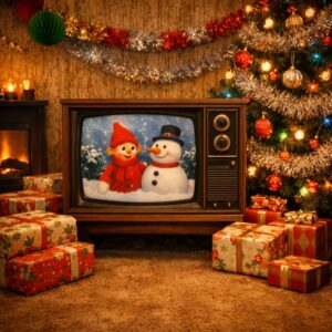 Children’s Favourite TV Shows of the 1970s