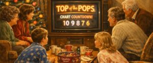1980s Christmas Number Ones – Chart Toppers That Defined A Decade