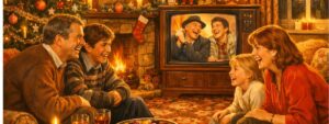 1980s Christmas TV -The Amazing Shows That Made Christmas Telly