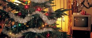1980s Christmas Decorations – How Britain Decked The Halls In The Eighties