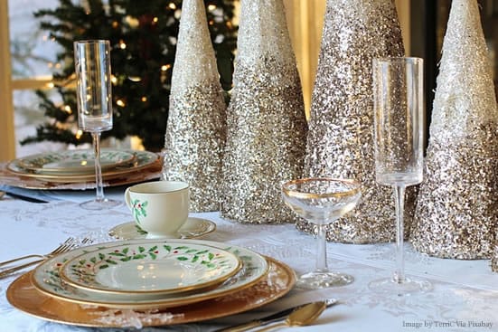 Christmas Trends