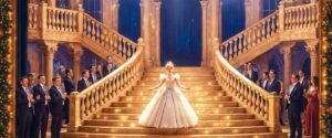 Cinderella – The World’s Most Magical Christmas Pantomime