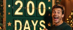 There Are Less Than 200 Days Until Christmas – Are You Ready?