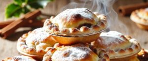 Why Do We Eat Mince Pies at Christmas? Here’s why we LOVE them so much!