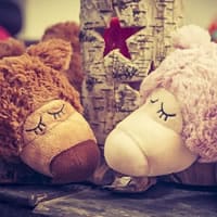 Top Tips For A Stress Free, Snooze-Tastic Christmas