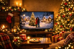 Christmas 24 November Listings: Your Festive TV Guide