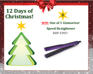Sixth Day Of Christmas, UnderTheChristmasTree Gave To Me