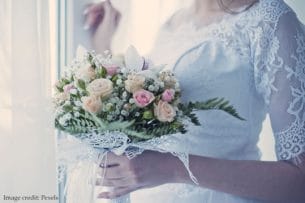 Part 1 Of Our Top Tips for Planning a Winter/Christmas Wedding From Celebrity Wedding Planner Liz Taylor