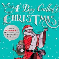 A Boy Called Christmas To Become A Movie