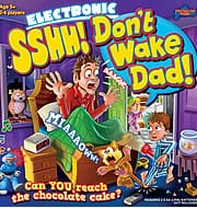 WIN: A Family Bundle Of Games By Drumond Park Worth £78