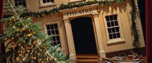 Mischief Theatre Christmas: Every Goes Wrong Special, Show & Tour