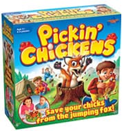 WIN: 1 Of 4 Drumond Park Pickin’ Chickens Games