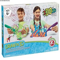 Christmas Gift Ideas – IDO3D Deluxe Design Studio