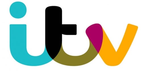 itv logo