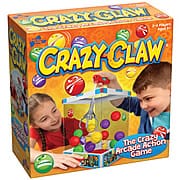 Competition: Win 1 of 4 Drumond Park Crazy Claw Games