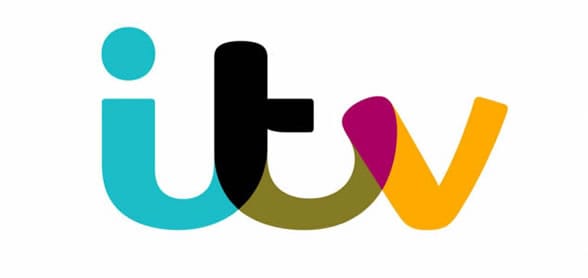 ITV logo