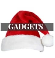 Christmas Gifts For Gadget Lovers 2016:  Take A Look At Our Top Tech For Xmas