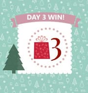 Day 3 #12XmasDays – WIN A MASSIVE Thorntons Chocolate Hamper