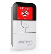 Know Your Limits This Christmas With AlcoSense Excel