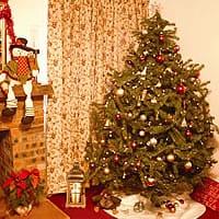 The Designer Tree You’ll Pine For This Christmas