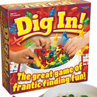 Drumond Park Dig In! Game – Christmas Gift