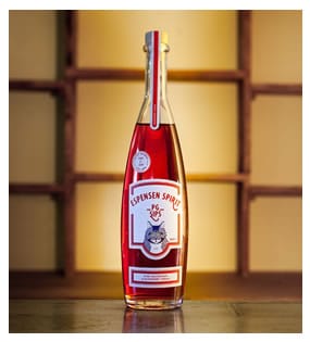 Espensen Spirit Vodka