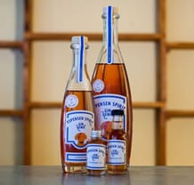 Espensen Spirits Gin