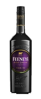 Feeneys Irish Cream