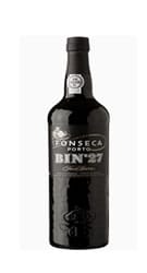 Fonseca Ruby Port