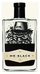 Mr Black Coffee