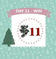 Day 11 #12XmasDays – WIN Alcatel Idol 4 With Virtual Reality Handset