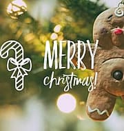 It’s Christmas!!