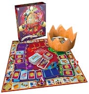 Get In The Festive Spirit With The Very Merry Christmas Game By Rascals