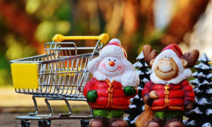 Start your Christmas shopping early with these deals