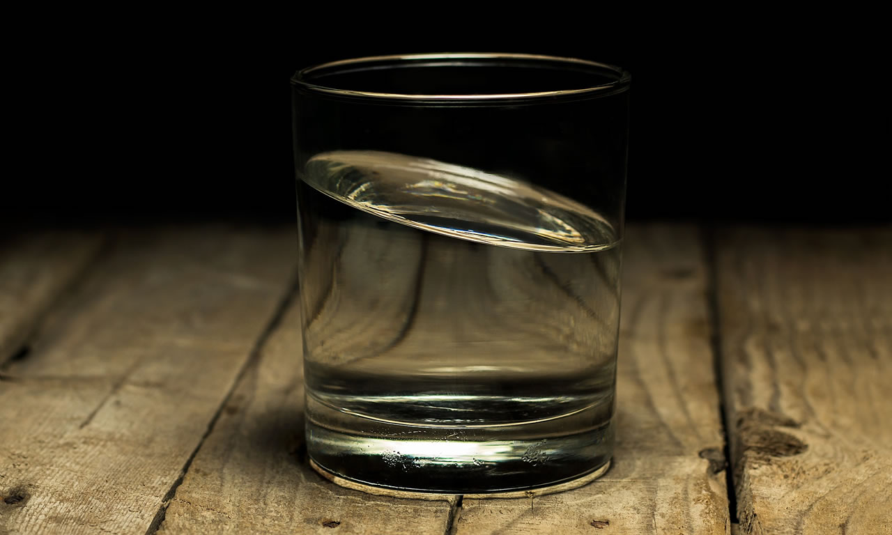 Drinking Water