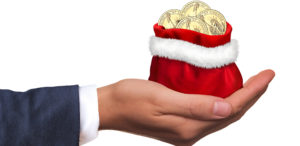 1 In 2 Brits Will Spend Christmas Money On Bills